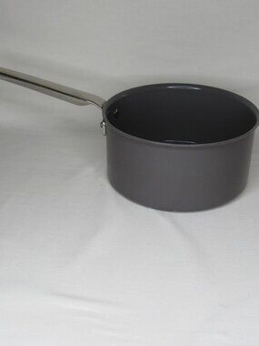Williams Sonoma Induction Non Stick Sauce Pan France  No Lid